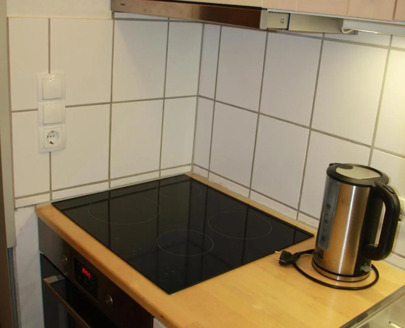 Ferienwohnung Bachmann Oberjoch