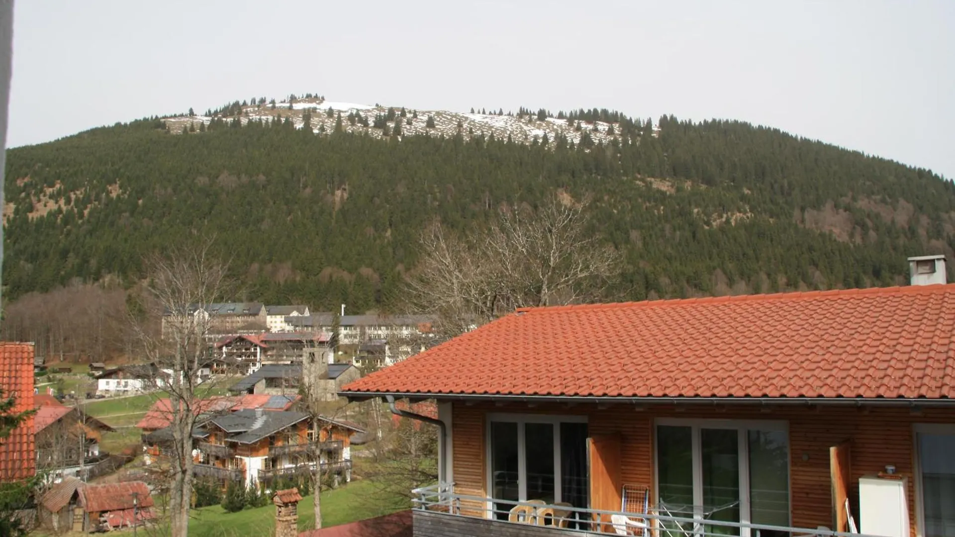 Ferienwohnung Bachmann Oberjoch Germany