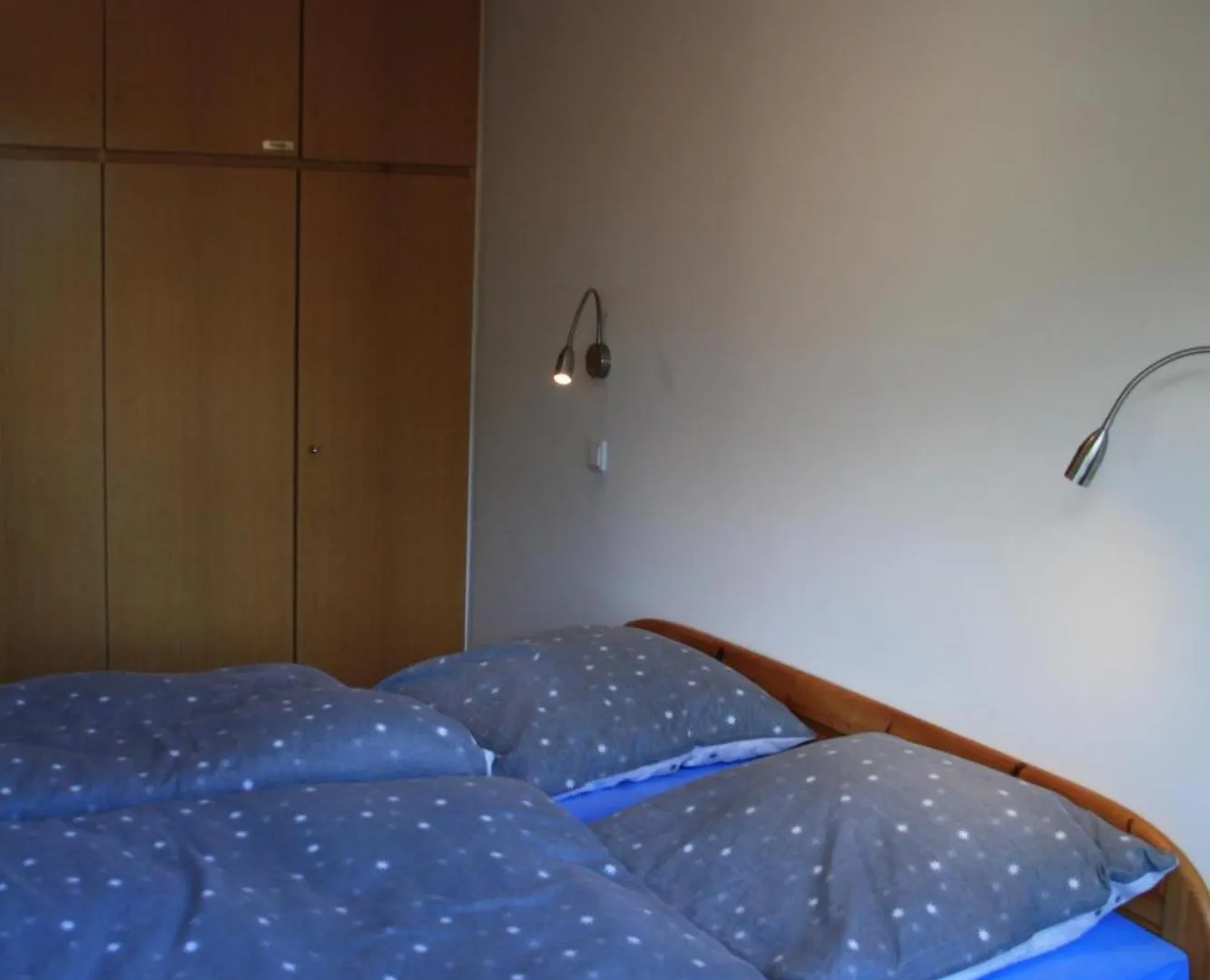Apartment Ferienwohnung Bachmann Oberjoch Germany