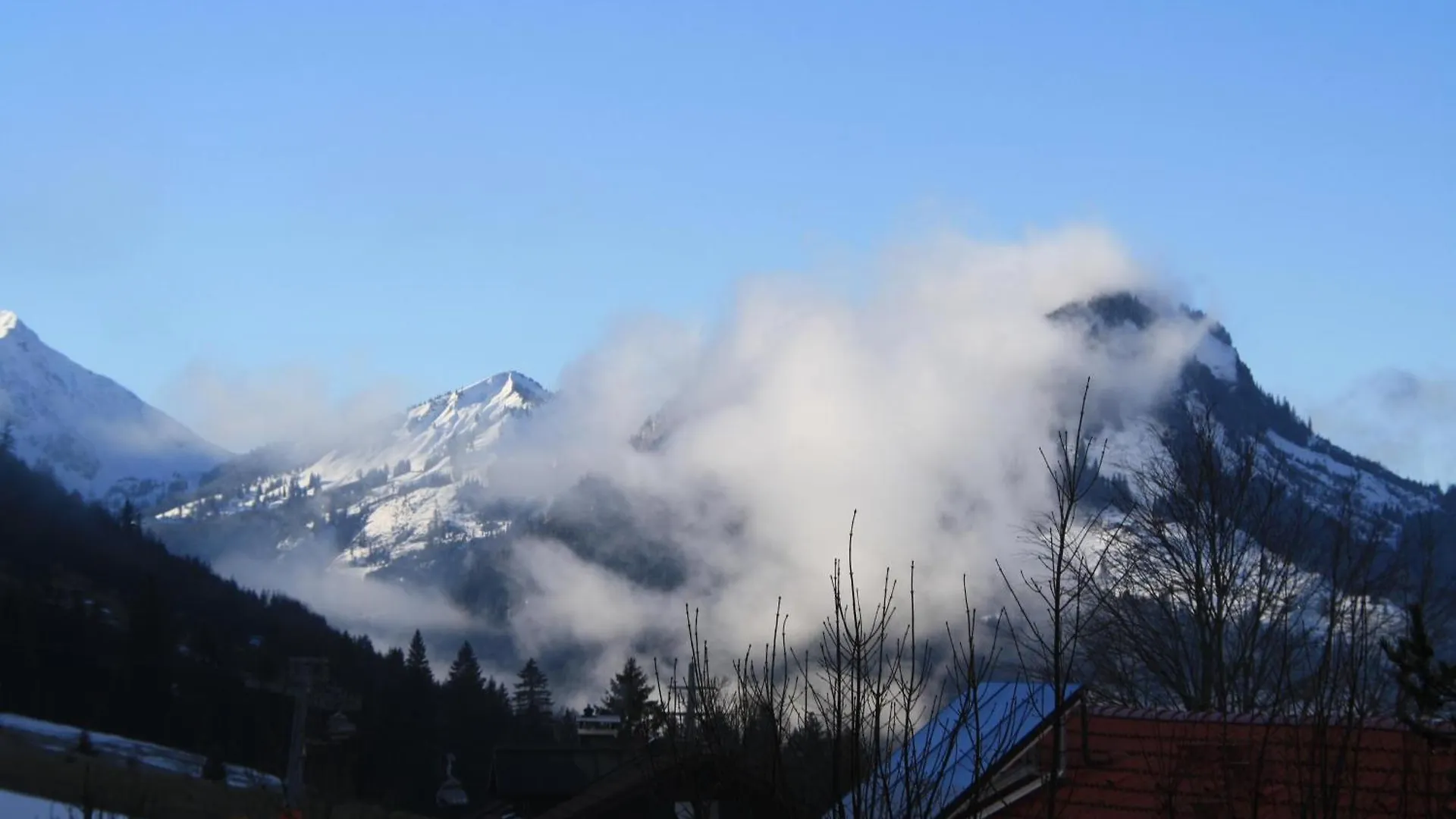 Ferienwohnung Bachmann Oberjoch 0*,  Germany