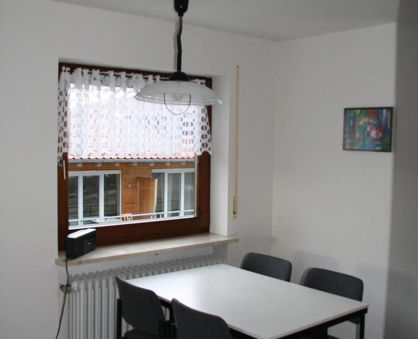 Ferienwohnung Bachmann Oberjoch