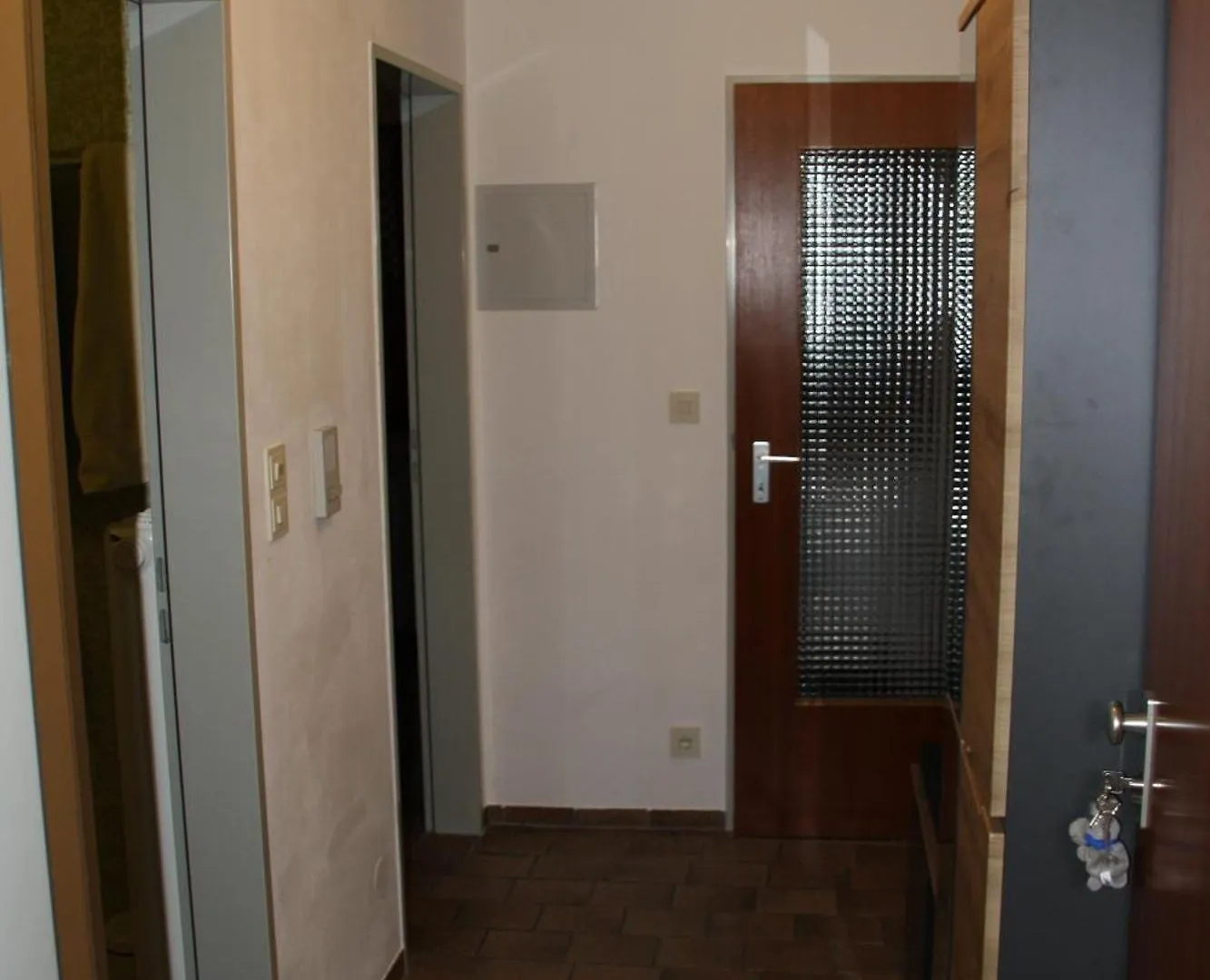 Ferienwohnung Bachmann Oberjoch Germany